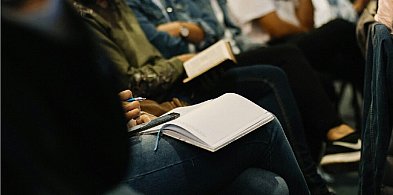 Spotkanie informacyjne w sprawie nowej sieci ciepłowniczej w Janikowie-11424