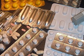 Popularny lek zniknie z aptek. GIF wydał pilną decyzję-11456