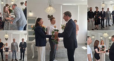 Stypendia za osiągnięcia artystyczne, sportowe i naukowe wręczone w Janikowie-11469