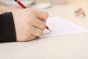 To zaważy na przyjęciu do szkoły średniej. Uczniowie już liczą punkty-11523