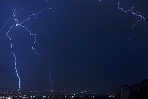 Bądźmy przygotowani. Ostrzeżenia meteorologiczne i hydrologiczne dla Kujawsko-Pomo-11537