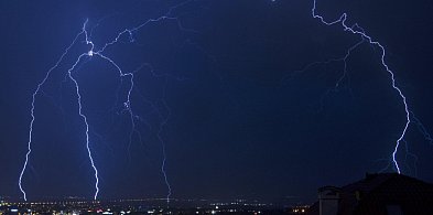 Bądźmy przygotowani. Ostrzeżenia meteorologiczne i hydrologiczne dla Kujawsko-Pomo-11537