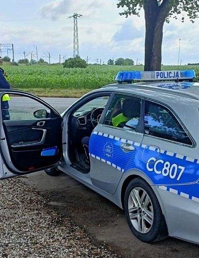 Łupem podczas włamania padło mięso i zabawka-11536