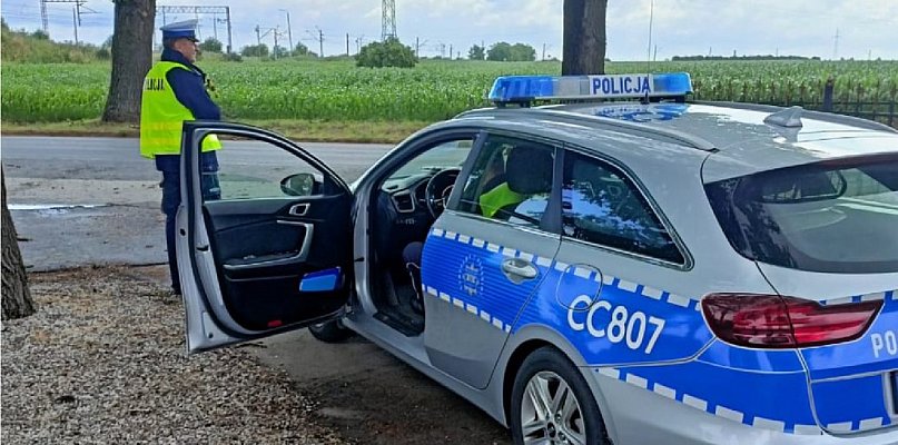 Łupem podczas włamania padło mięso i zabawka - 11536