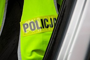 Linie produkcyjne, magazyny, ciężarówki. Policja rozbiła cały przemysł-11544