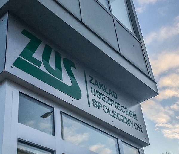 Wakacje składkowe biją rekordy. Nowe dane z ZUS-11569