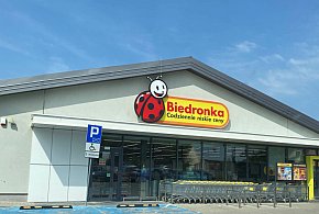 Poważne zarzuty wobec Biedronki. Sieć oskarżona o zmowę-11578