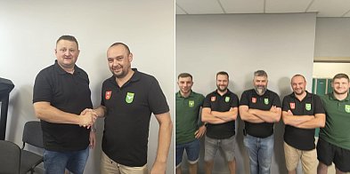 Nowy Zarząd Klubu Sportowego Zootechnik Kołuda Wielka-11678