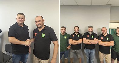Nowy Zarząd Klubu Sportowego Zootechnik Kołuda Wielka-11678