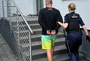Napad w parku. Dwóch aresztowanych, grozi im 15 lat więzienia-11766