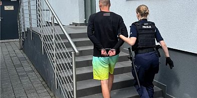 Napad w parku. Dwóch aresztowanych, grozi im 15 lat więzienia-11766