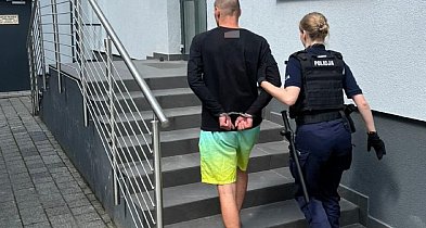 Napad w parku. Dwóch aresztowanych, grozi im 15 lat więzienia-11766