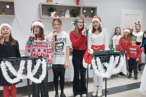 Walne Zebranie Członków LGD „Czarnoziem na Soli” w Ołdrzychowie-398