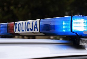 25-latek z Janikowa miał zakaz zbliżania. Okazało się, że prawo lekceważył-12057