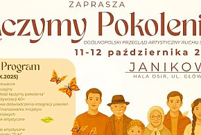 Janikowo gospodarzem ogólnopolskiej inicjatywy dialogu międzypokoleniowego-12200