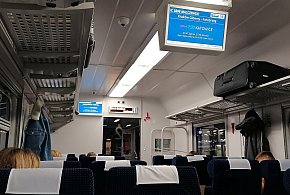 Podróż PKP niemal za darmo. Taka okazja tylko w jednym dniu-12216