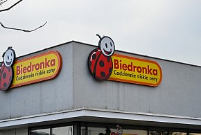 Nowe rozwiązanie w popularnej sieci. Ma ułatwić codzienne zakupy-12224