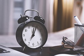 Kiedy przestawiamy czas na zimowy? To może być ostatni raz?-12254