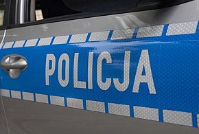 Kierowca mercedesa stracił prawo jazdy za przekroczenie limitu punktów-12270