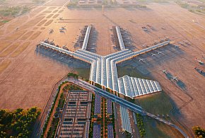 Afera z działką pod CPK. Kluczowy teren trafił w prywatne ręce-12342