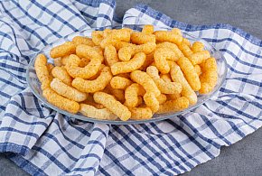 Popularne chrupki mogą Ci zaszkodzić. GIS alarmuje po kontroli-12371