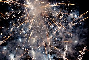 Koniec fajerwerków w Polsce? Minister klimatu mówi wprost-12376