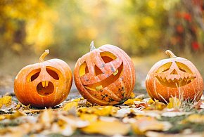 Incydent w Trlągu podczas Halloween-12383