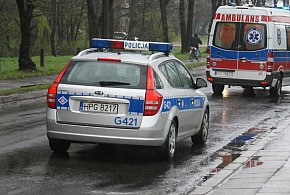 Ogólnopolskie media: Ofiarą morderstwa 67-letnia kobieta-12434