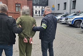 58-latek z Janikowa zatrzymany. Jak doszło do zbrodni?-12451