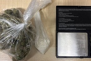 Kolejny zarzut narkotykowy dla 46-latka z gminy Janikowo-12598