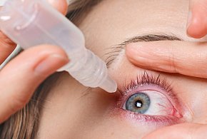 Nie używaj tych kropli do oczu! GIF właśnie je wycofał z aptek-12600