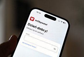 Rządowa aplikacja z nową funkcją. Skorzystają z niej setki tysięcy Polaków-12602