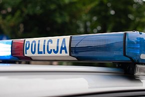 Zaginięcie 67-letniego mieszkańca zakończone odnalezieniem-12640