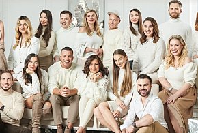 Koncert Noworoczny w Janikowie. Wystąpi zespół Sound’n’Grace.