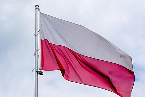 Godło i flaga mogą wyglądać inaczej. Ruszyły prace nad symbolami państwowymi-12793