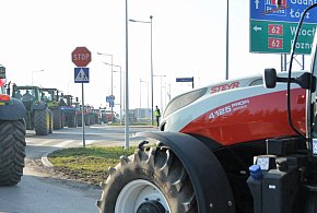 Rolnicy zapowiadają protest w całym kraju. Skala może zaskoczyć-12806