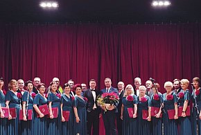 Koncert charytatywny w ramach obchodów Janikowskiego Orszaku Trzech Króli