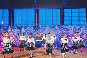 34. Finał Wielkiej Orkiestry Świątecznej Pomocy w Janikowie! [ZDJĘCIA]