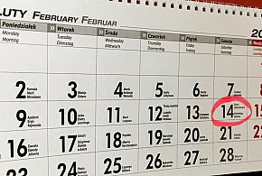 Nowe święto w kalendarzu. Czy Polacy dostaną dzień wolny od pracy?