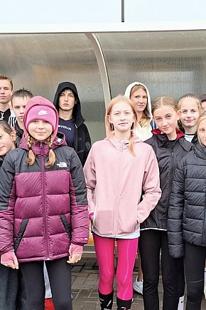 Sukces uczniów z Janikowa w Mistrzostwach Powiatu Inowrocławskiego-394