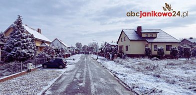 Dodatkowa lampa przy ul. Przybyszewskiego? Radny złożył interpelację