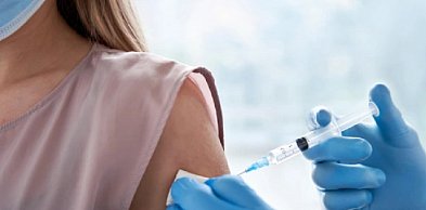 Radziejów liderem szczepień w województwie. Co z Janikowem?