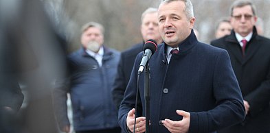 Wojewoda kujawsko-pomorski: sytuacja w szpitalach trudna, przybywa chorych 