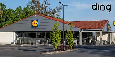 Promocja Lidl: Bluzy Bench dla niej i dla niego!