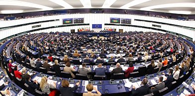 Projekt budżetu UE na 2025 rok ze środkami na Erasmusa i ochronę granic zewnętrzny