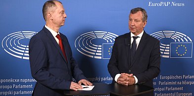 Halicki: Następny budżet UE będzie rekordowo wysoki