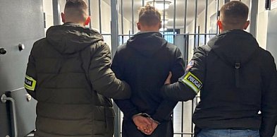 Znaczna ilość narkotyków zabezpieczona w Janikowie. 23-latek odpowie przed sądem