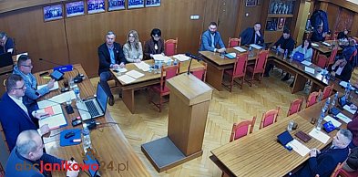 Radni nie stwierdzili podstaw do wygaśnięcia mandatu Ireny Nowak