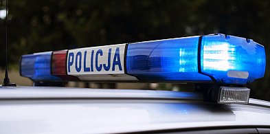 25-latek z Janikowa miał zakaz zbliżania. Okazało się, że prawo lekceważył-12057