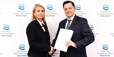 Jest nowy dyrektor RZGW w Bydgoszczy. Kim jest Agnieszka Siłacz?-12171